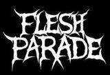logo Flesh Parade